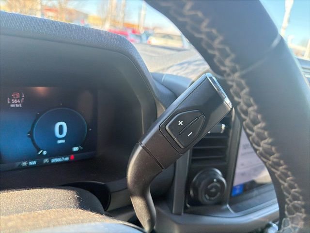 Certified 2024 Ford F150 XLT image 44