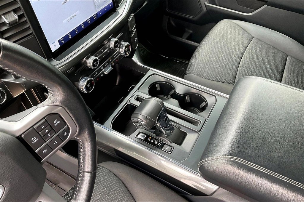 Certified 2021 Ford F150 XLT w/ Equipment Group 302A High image 15