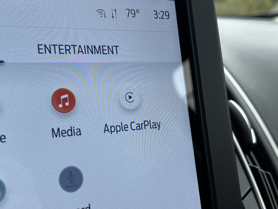 Certified 2022 Ford Edge SEL w/ Convenience Package image 33