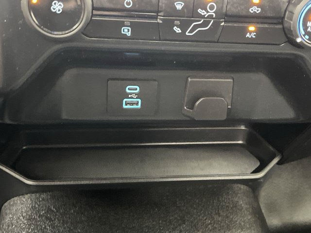 Certified 2024 Ford F150 XL AWD/4WD image 24