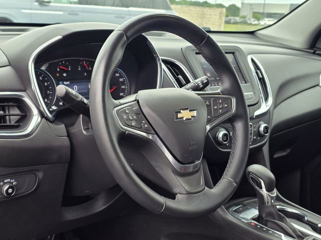 Used 2023 Chevrolet Equinox LT AWD/4WD image 22