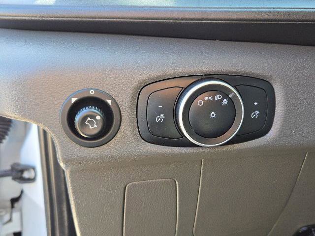 Certified 2022 Ford Transit 350 DRW image 19