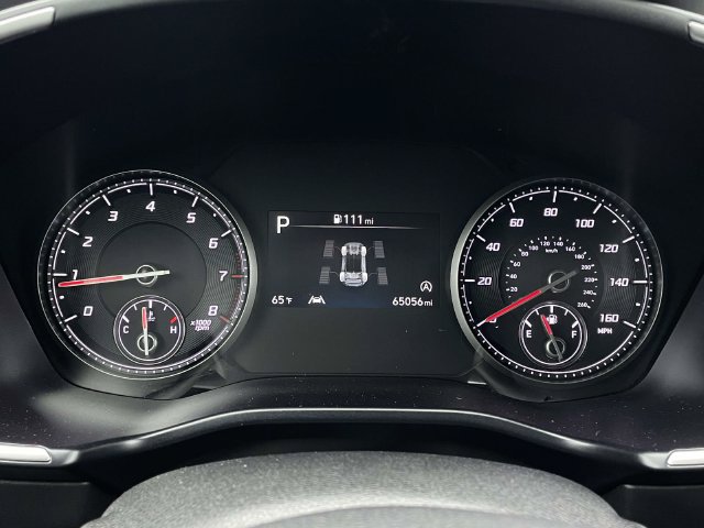 Used 2023 Hyundai Santa Fe SEL AWD/4WD image 23