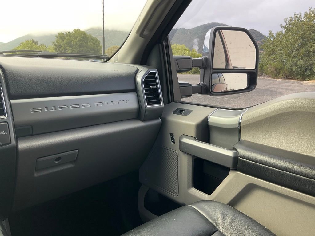 Certified 2022 Ford F250 XLT w/ XLT Premium Package image 69