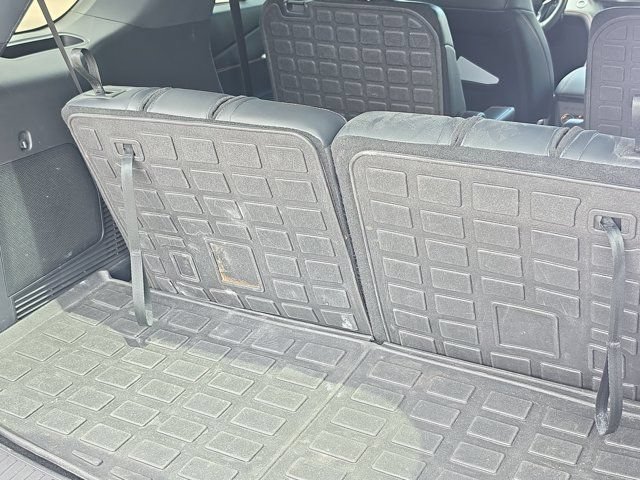 Certified 2025 Ford Explorer ST-Line w/ Premium Package RWD image 7