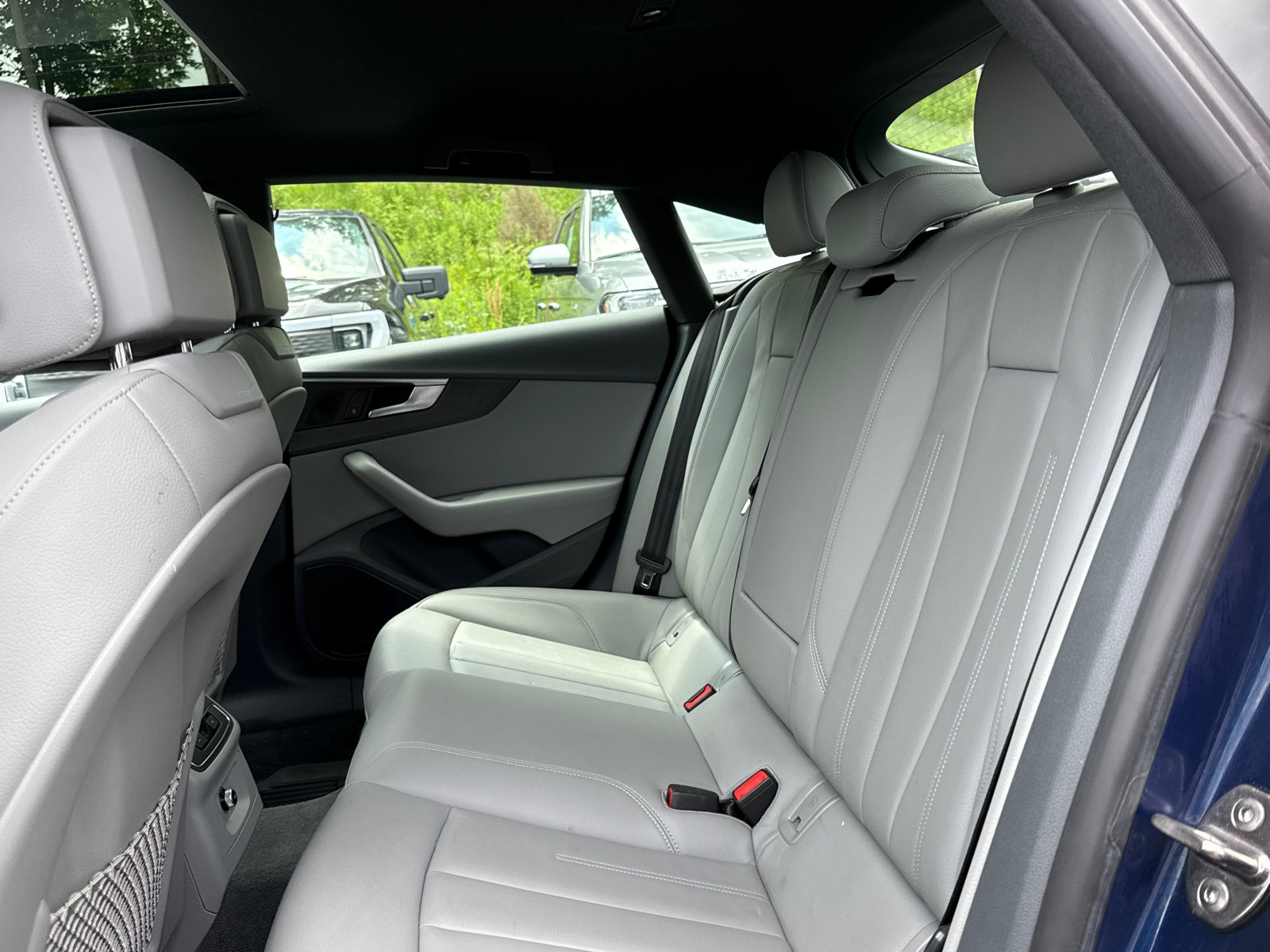 Used 2018 Audi A5 2.0T Premium Plus w/ Premium Plus AWD/4WD image 22