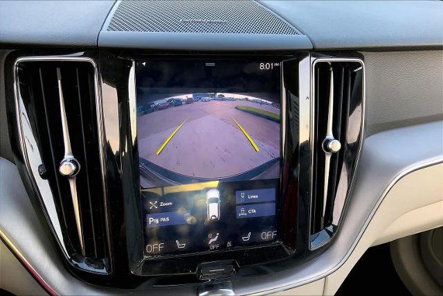 Used 2020 Volvo XC60 T5 Momentum image 27