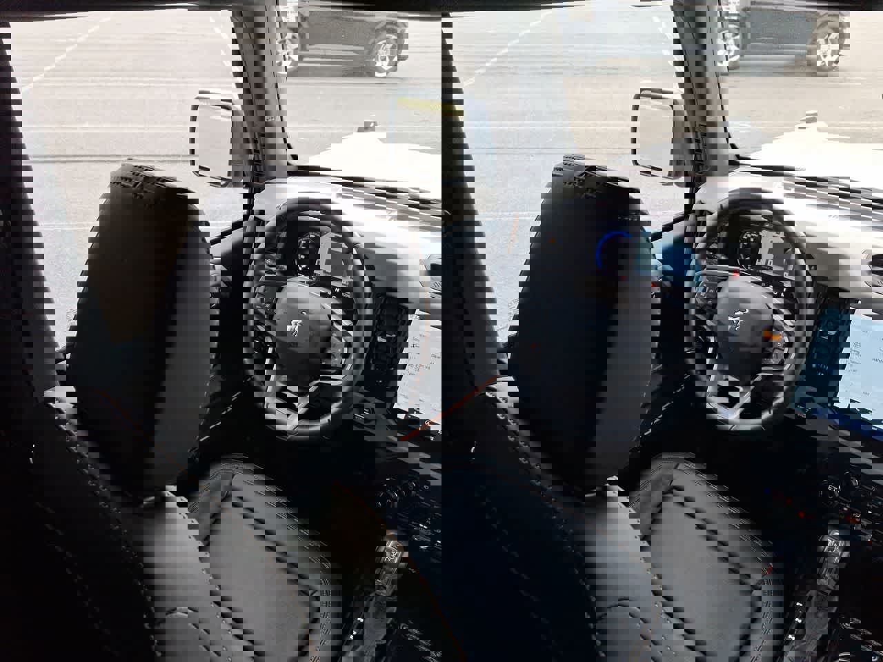 Certified 2023 Ford Bronco Badlands image 15