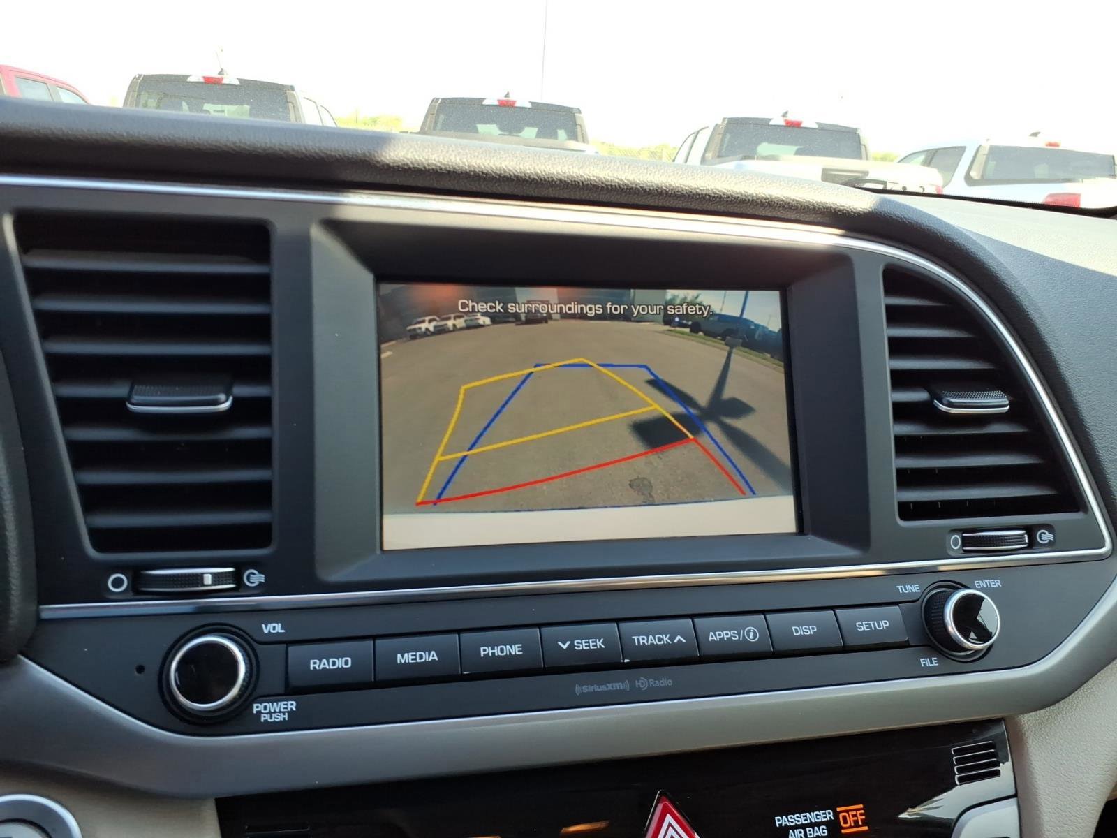 Used 2018 Hyundai Elantra Value Edition w/ Cargo Package image 22