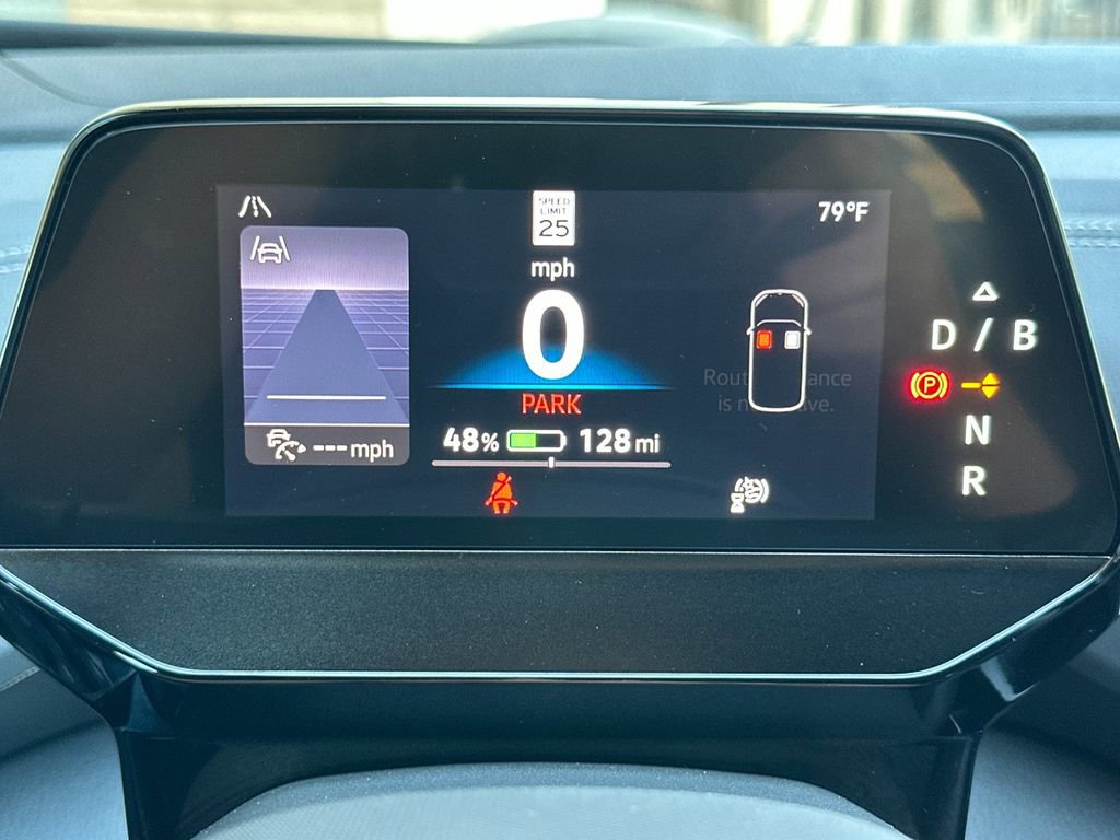 Used 2025 Volkswagen ID.4 Pro S image 25