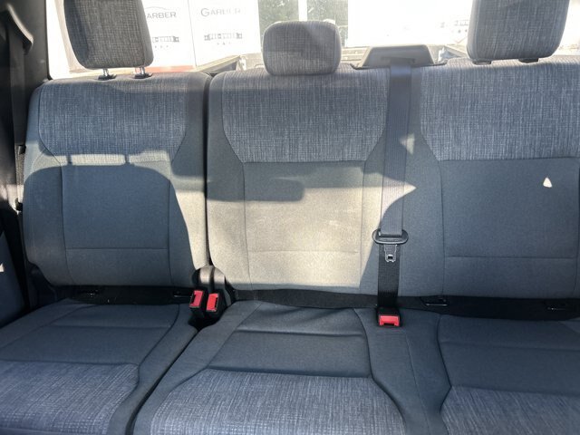 Certified 2025 Ford F350 XLT AWD/4WD image 19
