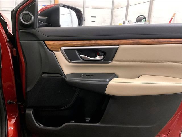 Used 2017 Honda CR-V EX-L image 23