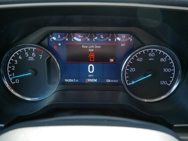 Certified 2022 Ford F150 XLT w/ Equipment Group 301A Mid AWD/4WD image 22