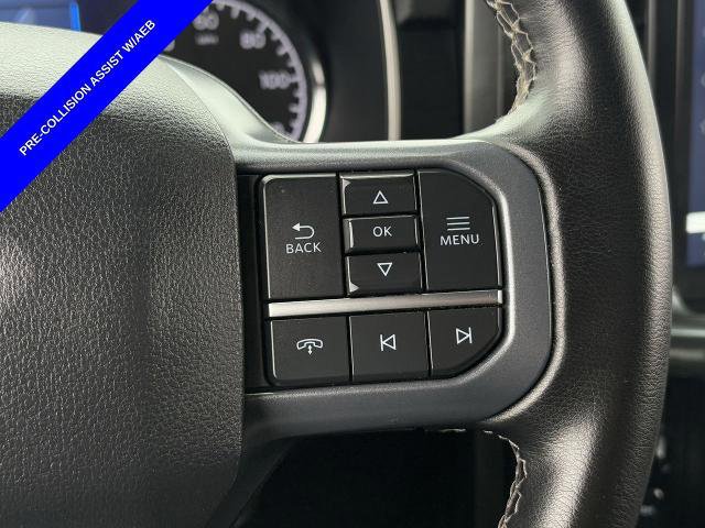 Certified 2023 Ford F150 XLT w/ Equipment Group 302A High image 18