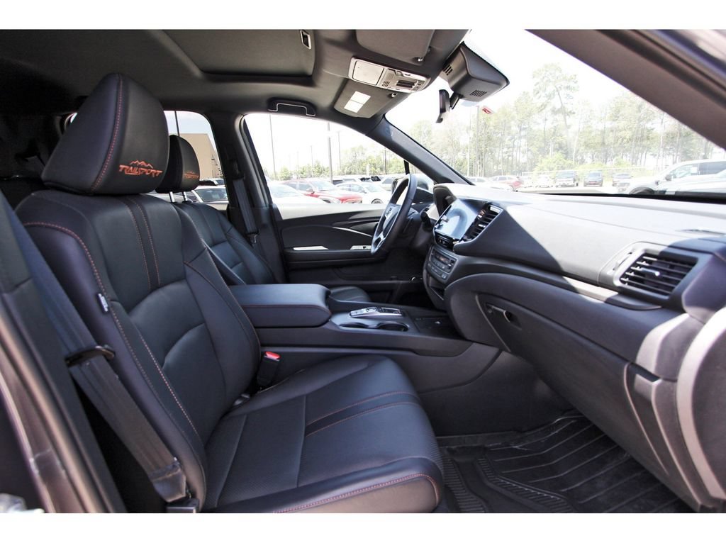 Used 2024 Honda Ridgeline TrailSport image 26