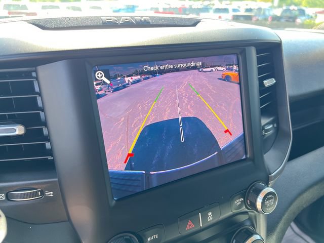 Used 2020 RAM 2500 Tradesman AWD/4WD image 18