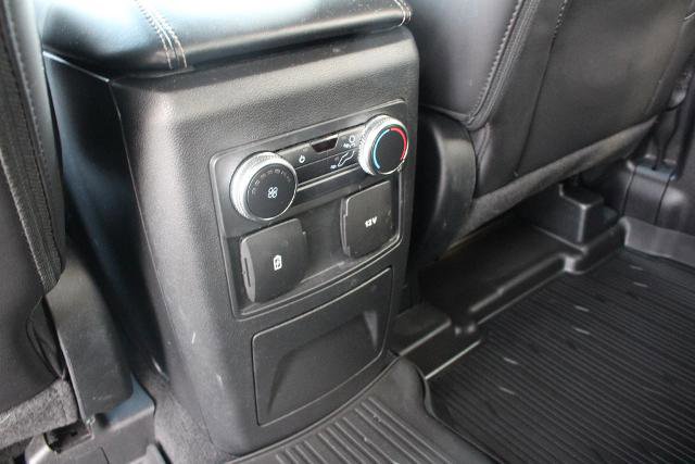 Certified 2022 Ford Explorer XLT w/ Equipment Group 202A image 11