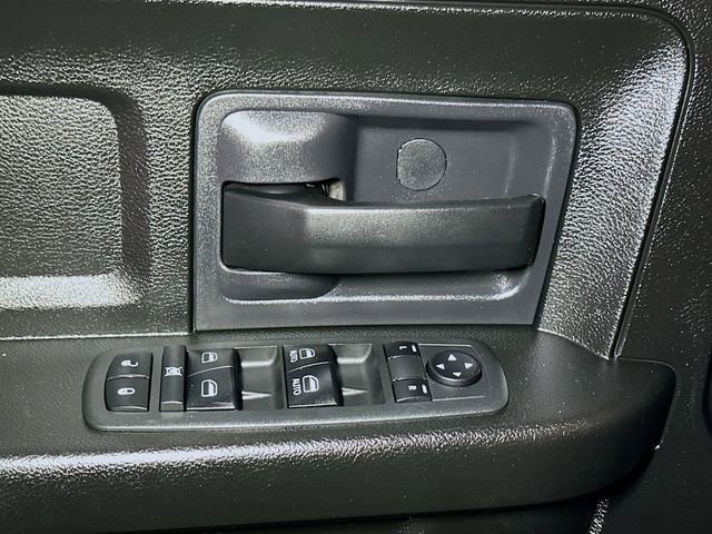 Used 2019 RAM 1500 Express w/ Express Value Package image 17