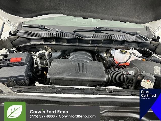Used 2020 GMC Sierra 1500 SLE w/ Trailering Package AWD/4WD image 32