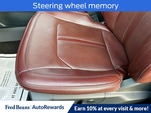 Certified 2023 Ford Expedition Limited image 24