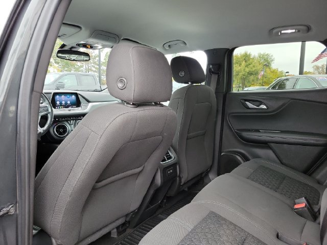 Used 2020 Chevrolet Blazer LT FWD image 27
