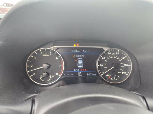 Used 2024 Nissan Altima 2.5 SR w/ SR Premium Package FWD image 18