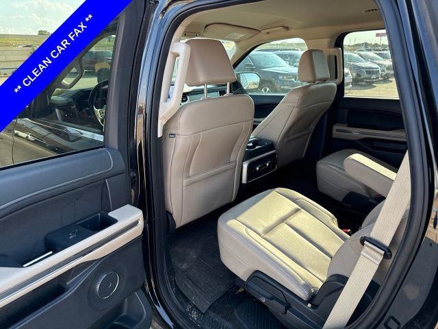 Certified 2023 Ford Expedition XLT AWD/4WD image 8