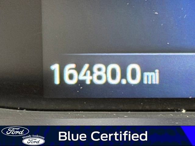 Certified 2024 Ford Escape SE FWD image 14