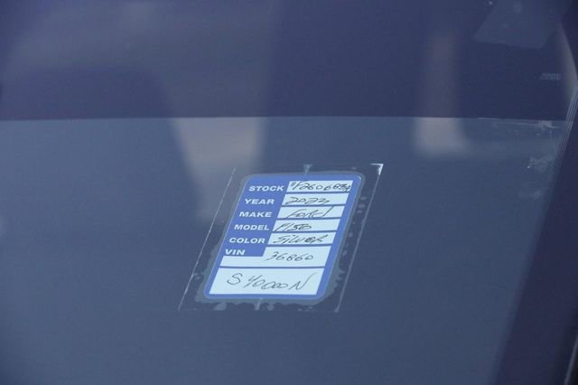 Certified 2023 Ford F150 XLT w/ Equipment Group 302A High AWD/4WD image 29