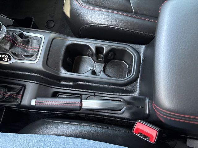 Used 2020 Jeep Gladiator Rubicon image 29