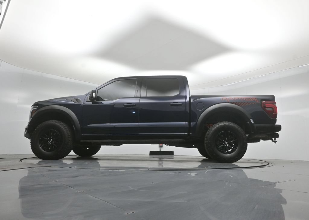 Certified 2024 Ford F150 Raptor AWD/4WD image 57