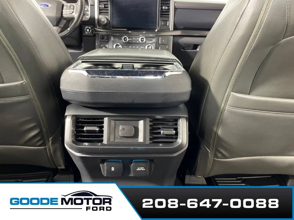 Certified 2021 Ford F150 XLT w/ Equipment Group 302A High AWD/4WD image 21