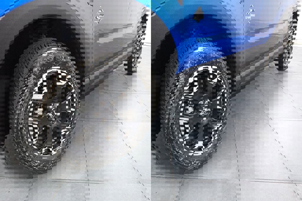 Certified 2025 Ford Bronco Sport Outer Banks w/ Outer Banks Tech Package+ image 30