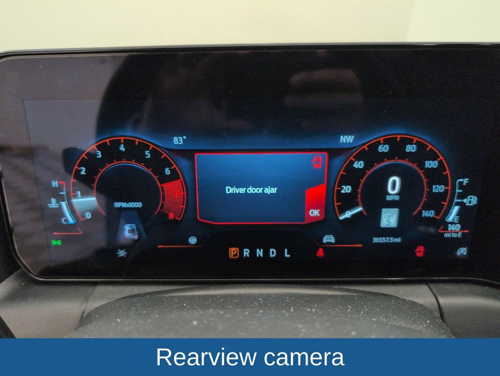 Certified 2024 Ford Mustang Premium RWD image 20