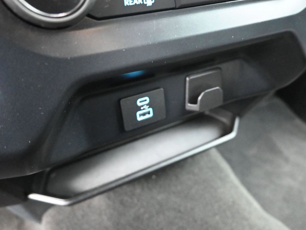 Certified 2023 Ford F150 XL w/ STX Appearance Package image 43