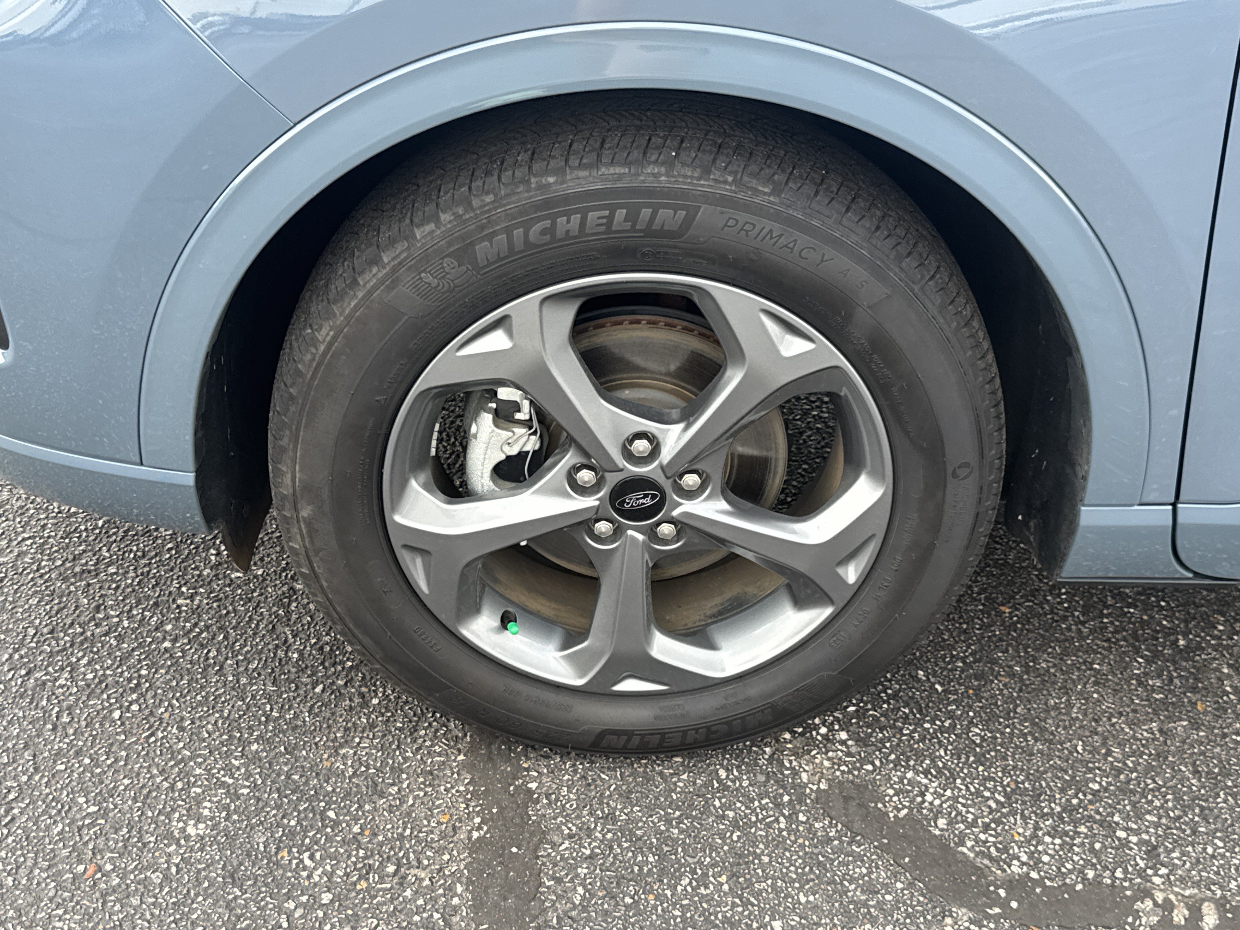 Certified 2024 Ford Escape ST-Line FWD image 9
