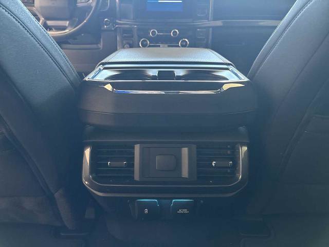 Certified 2023 Ford F150 XLT w/ Equipment Group 302A High image 20