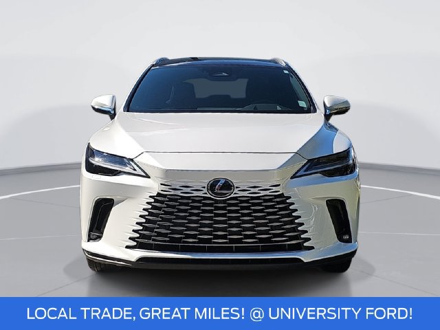 Used 2026 Lexus RX 350 AWD w/ Convenience Package image 8