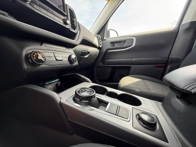 Certified 2022 Ford Bronco Sport Big Bend AWD/4WD image 18