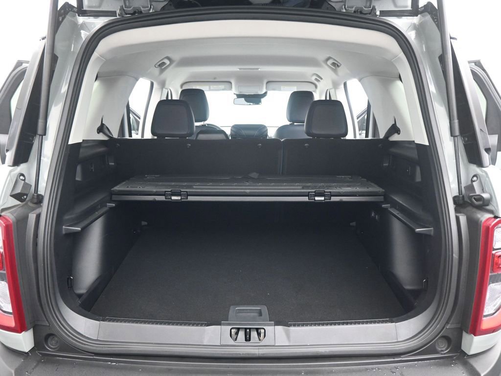 Certified 2023 Ford Bronco Sport Outer Banks image 24