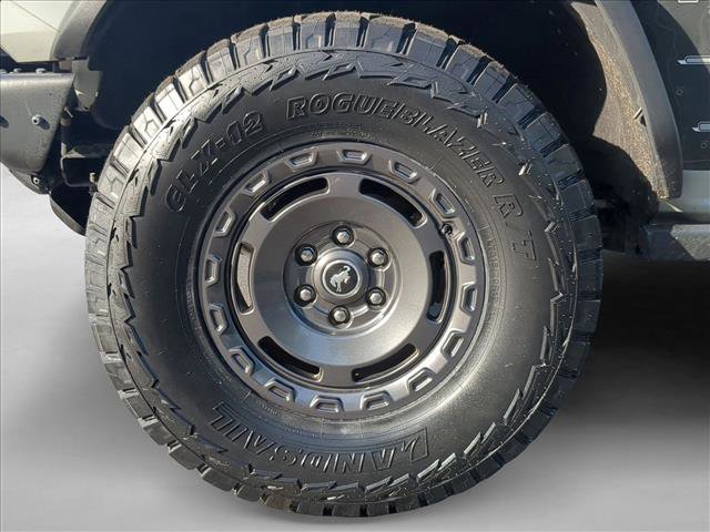 Certified 2023 Ford Bronco Everglades AWD/4WD image 22