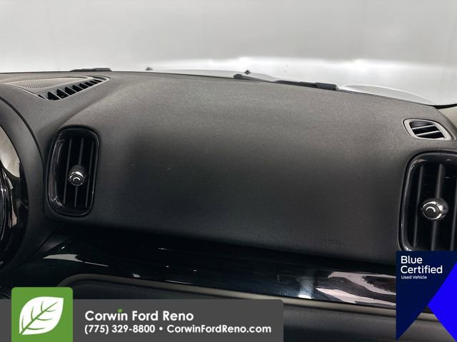 Used 2022 MINI Cooper Countryman FWD image 32