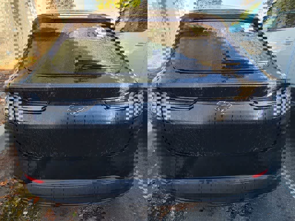 Certified 2025 Ford Mustang Mach-E Select w/ Comfort Package Lite image 6