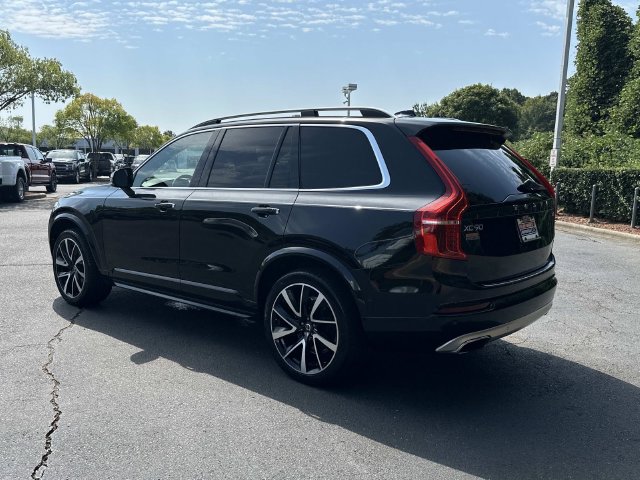 Used 2018 Volvo XC90 T6 Momentum w/ Convenience Package AWD/4WD image 3