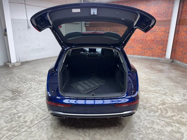 Used 2024 Audi Q5 2.0T Premium Plus image 27