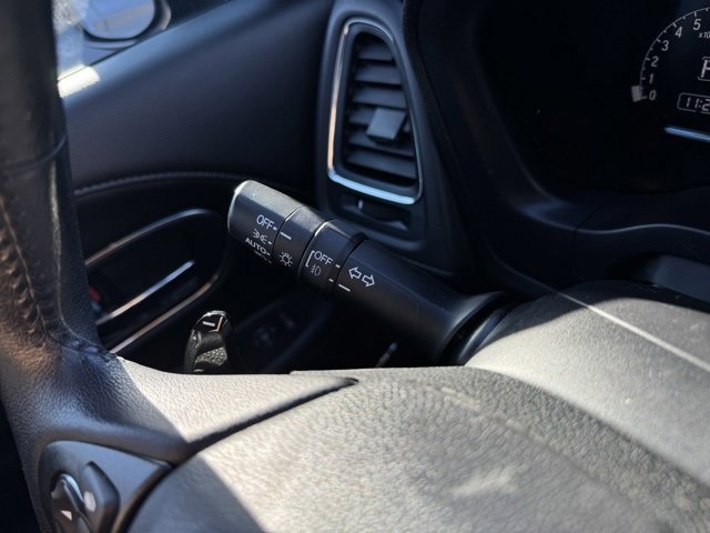 Used 2021 Honda HR-V EX-L image 29