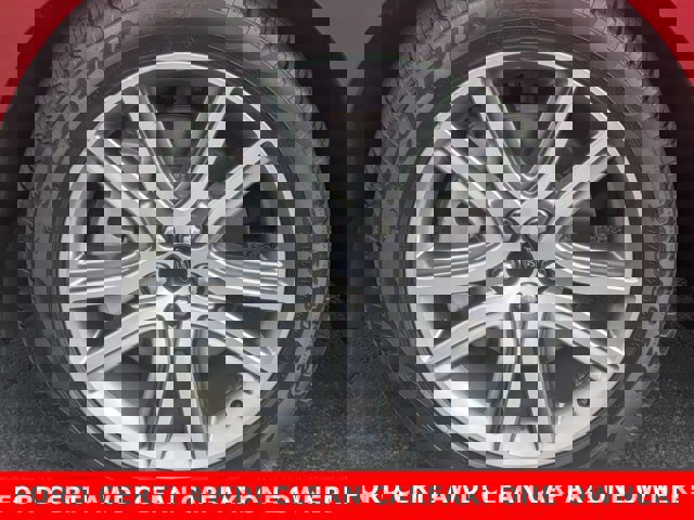 Certified 2024 Ford Edge Titanium image 9