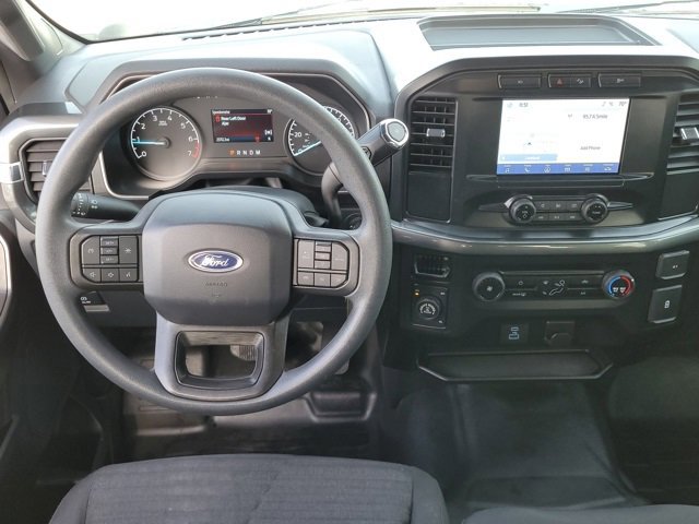 Certified 2023 Ford F150 XL w/ STX Appearance Package image 10
