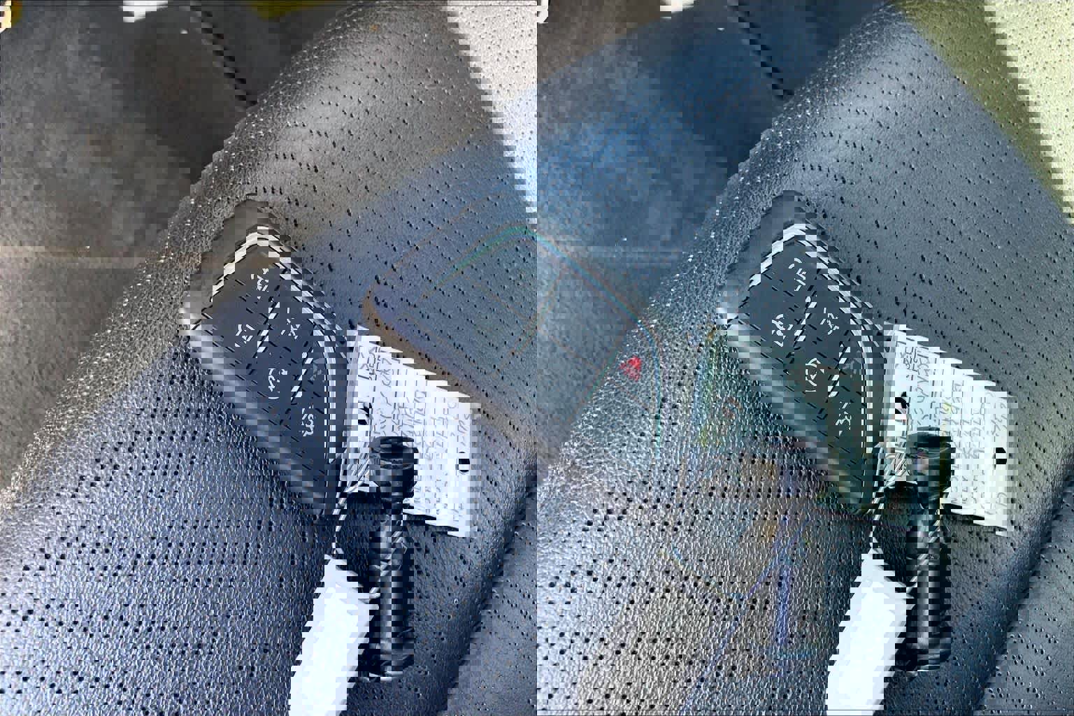 Used 2022 Cadillac Escalade Sport image 15