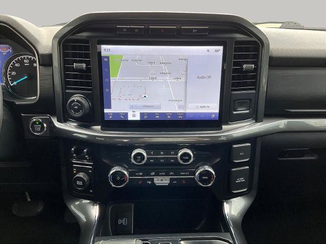 Certified 2023 Ford F150 XLT w/ Equipment Group 302A High AWD/4WD image 12